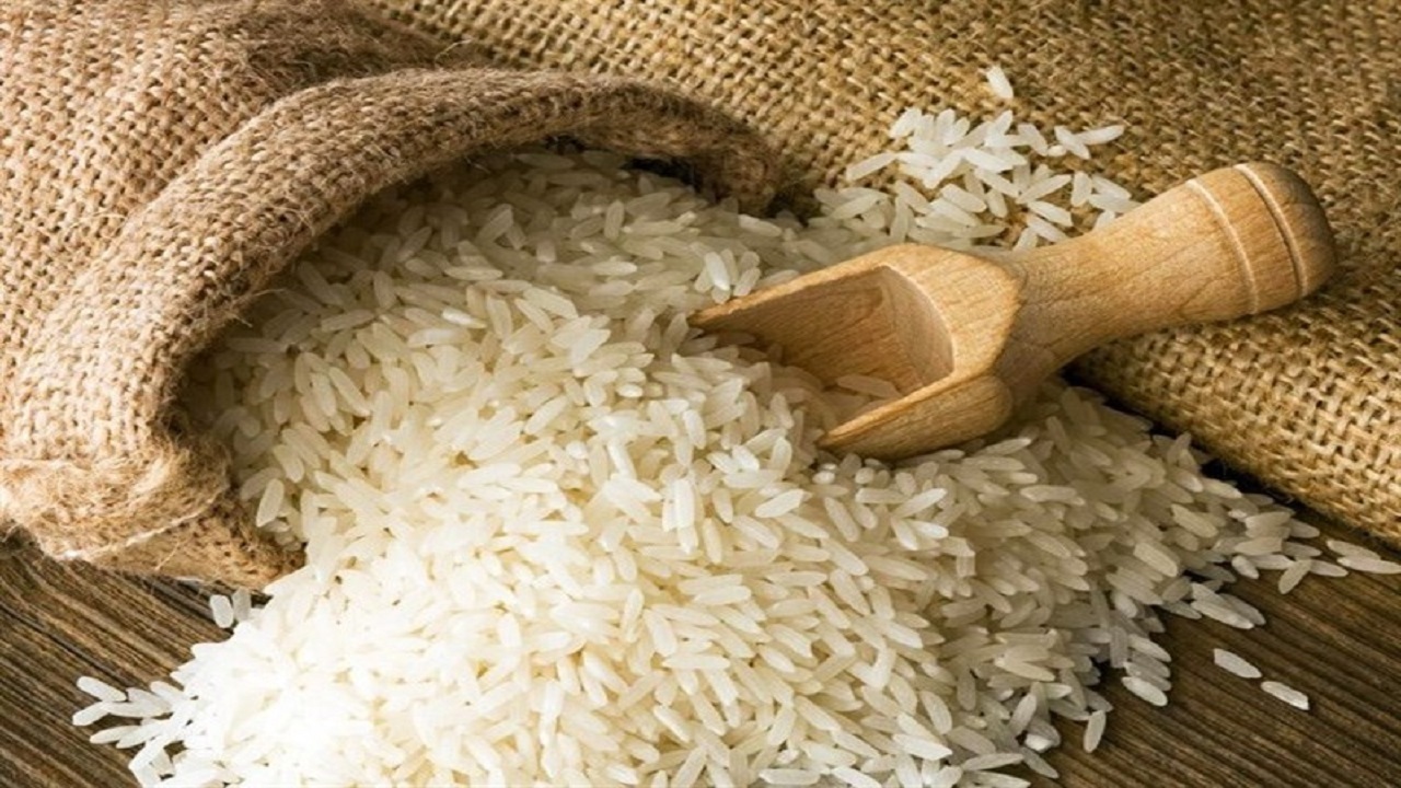 کاهش قیمت برنج خارجی در راه است