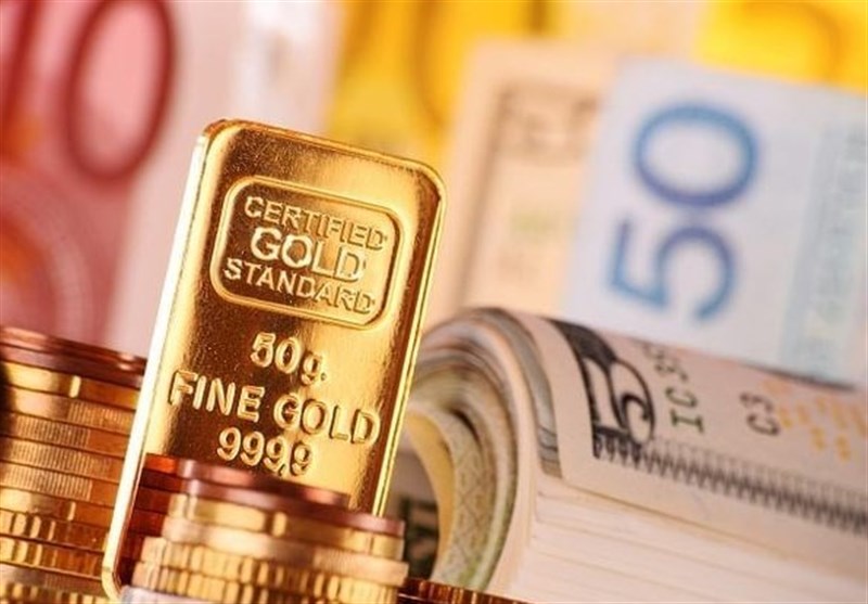 قیمت طلا، سکه و ارز امروز ۱۴۰۱/۰۵/۲۶