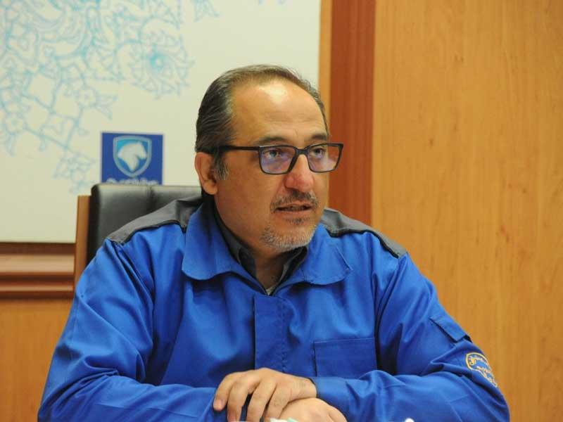 حذف قرعه‌کشی ایران خودرو از شهریور