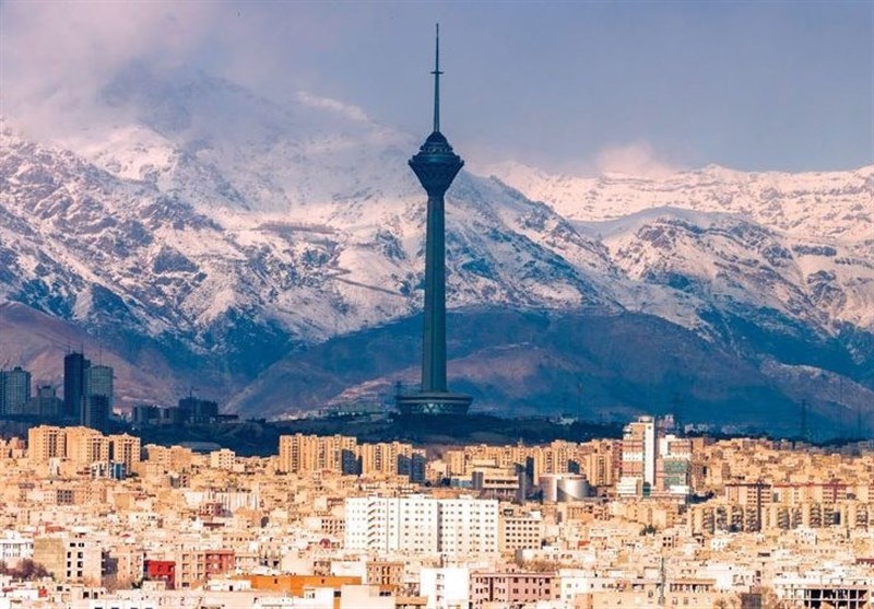 جزئیات پدیده زلزله خاموش در تهران