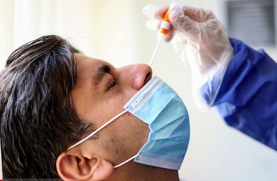 اگر علائم خفیف کرونا داشتیم چه کنیم؟