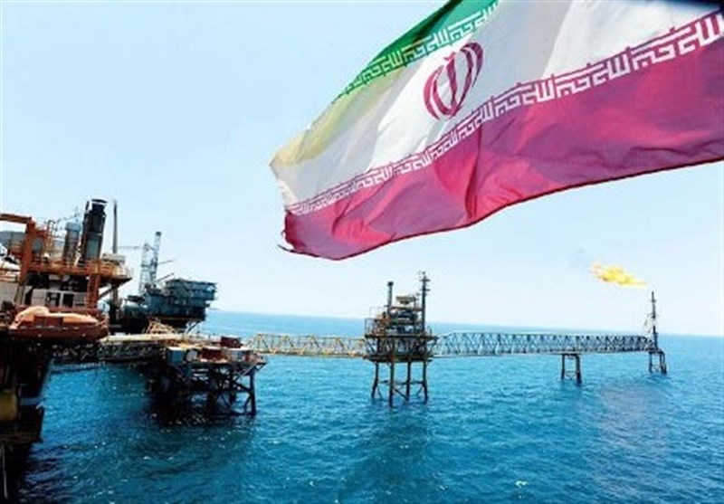 ۹۳میلیون بشکه نفت ایران آماده ورود به بازار