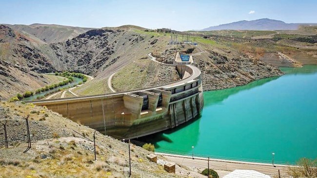 سال دشواری برای تامین آب تهران پیش رو داریم