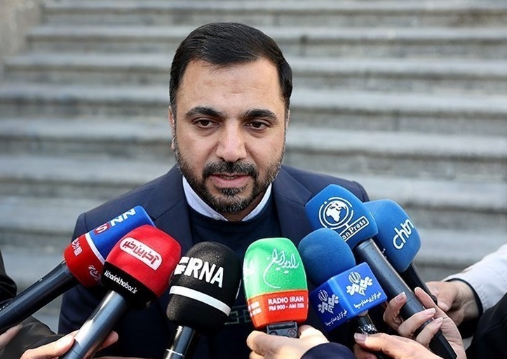 اینترنت در زمان برگزاری کنکور قطع نمی‌شود