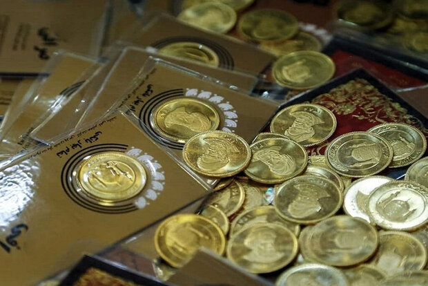 قیمت سکه و طلا ۱۰ فرودین۱۴۰۲