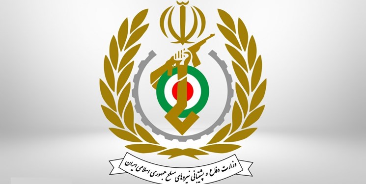 علیرضا اکبری هیچگاه معاون وزیر دفاع نبوده است