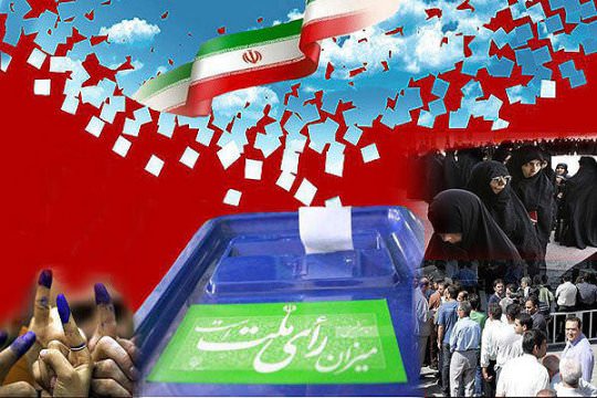 برآورد ابعاد ۳۵گانه گفتمان انتخابات ریاست جمهوری