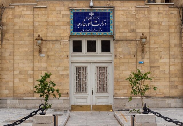 تکذیب تماس مستقیم آمریکا با امیرعبداللهیان
