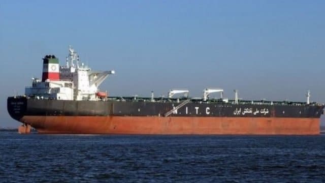 شکست آمریکا در دزدی نفت ایران