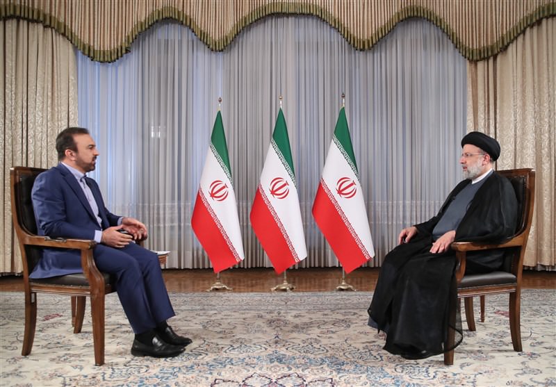 ابایی از مذاکره نداریم