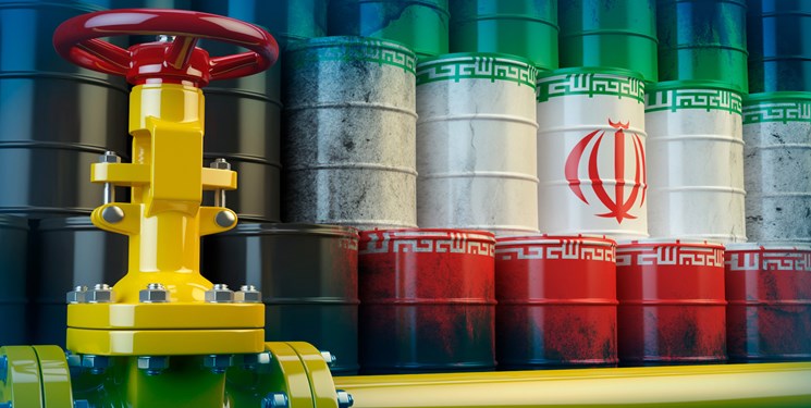 جدیدترین آمار تولید نفت ایران