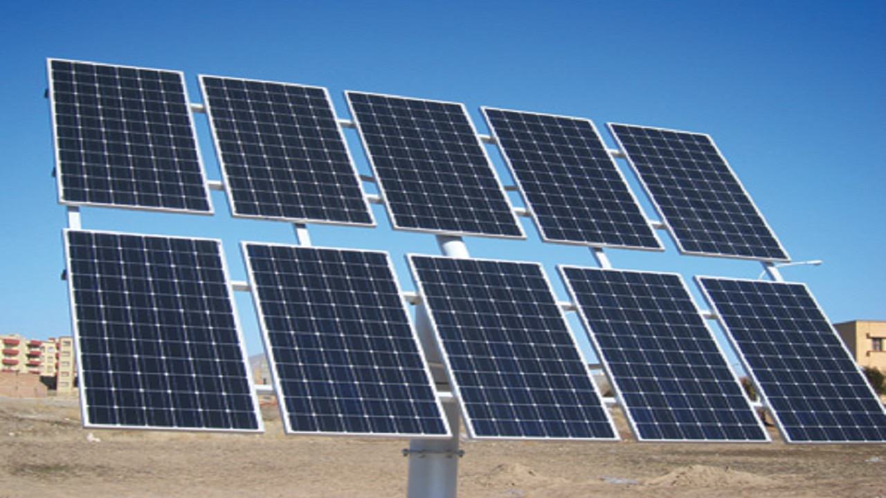 با نصب پنل خورشیدی به دولت برق بفروشید