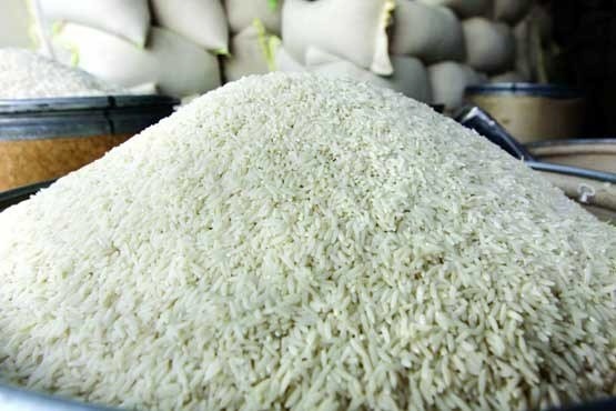 برنج خارجی ۱۰ تا ۲۰ درصد گران‌تر شد