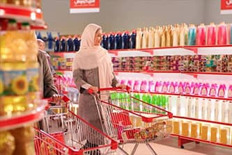 فروشگاه های زنجیره ای و کمک به سیاست های کلان