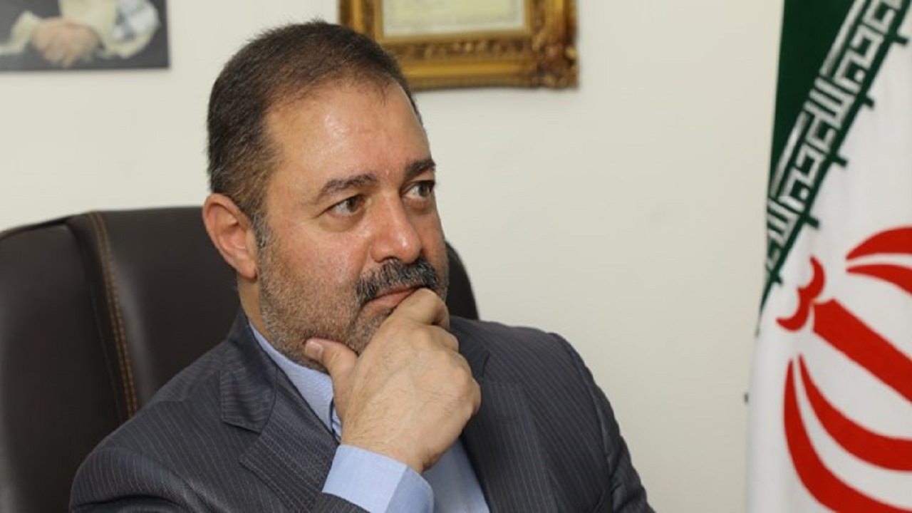 مصرف بنزین در کشور بالاست