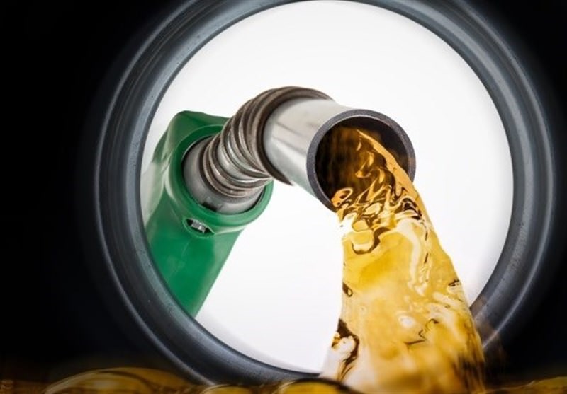 افزایش قیمت بنزین در مجلس مطرح نیست