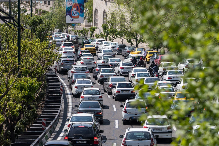صفر تا صد طرح ترافیک جدید در تهران
