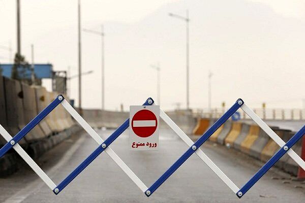 بزودی؛ اجرای قرنطینه هوشمند در تهران