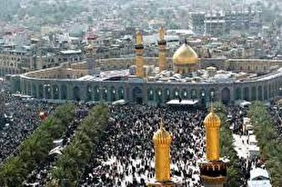 آغاز ثبت نام سفر به عتبات از امروز