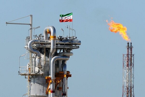 جزئیاتی از روند صادرات و واردات گاز ایران