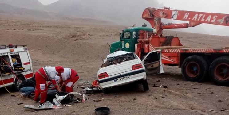 مجازات عدم کمک به مصدومان تصادفات رانندگی