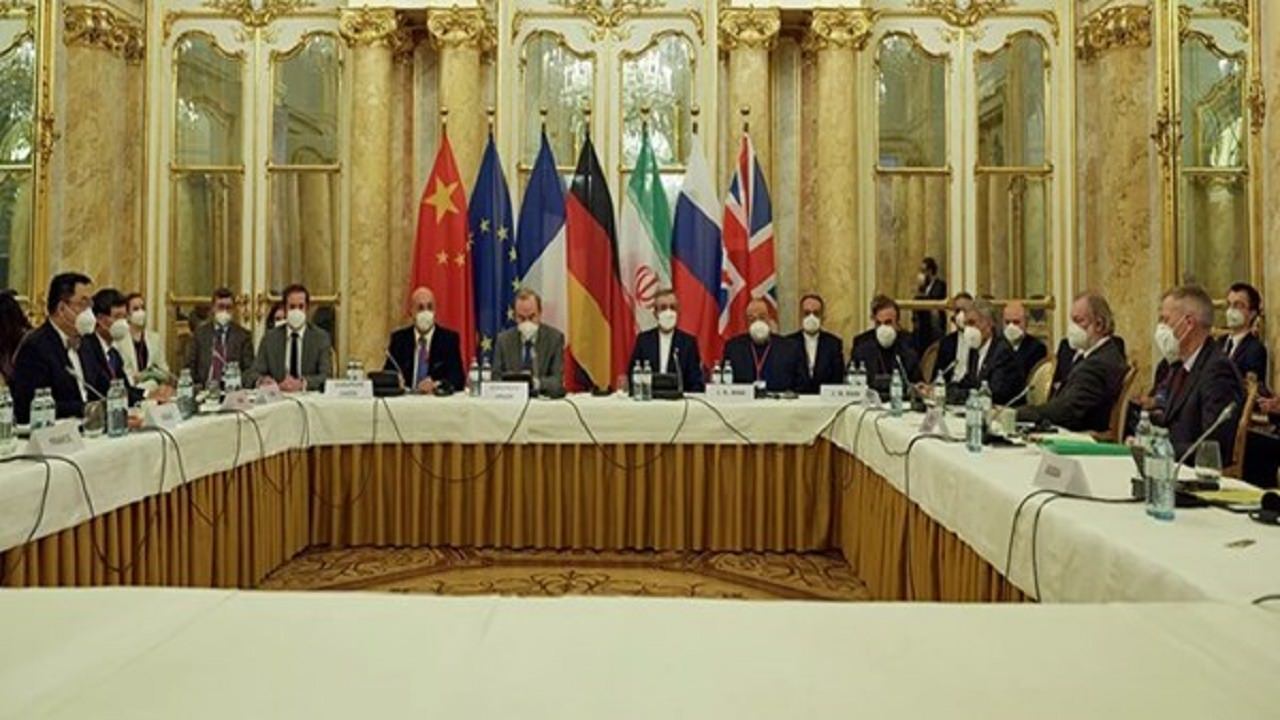 ایران ۵ خواسته اساسی در مذاکرات وین دارد