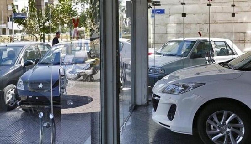 فرمول تعیین قیمت خودرو چیست؟