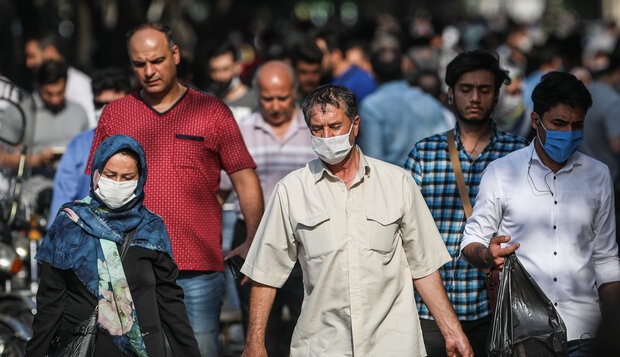 چه کسانی نباید ماسک بزنند؟