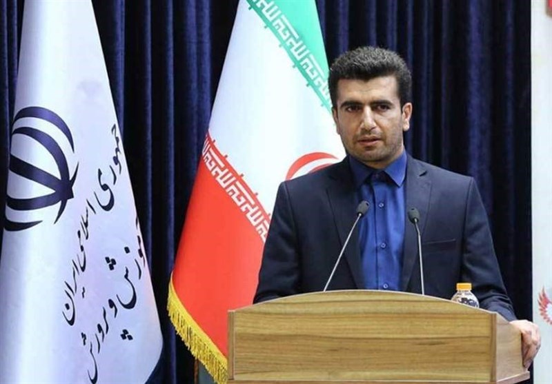 ۸ اردیبهشت؛ برگزاری آزمون استخدامی وزارت آموزش و پرورش