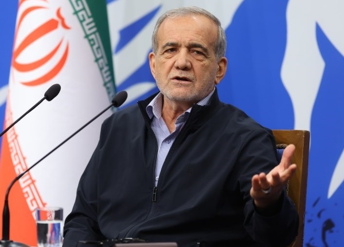 نشست خبری رئیس‌جمهور هفته آینده برگزار می‌شود