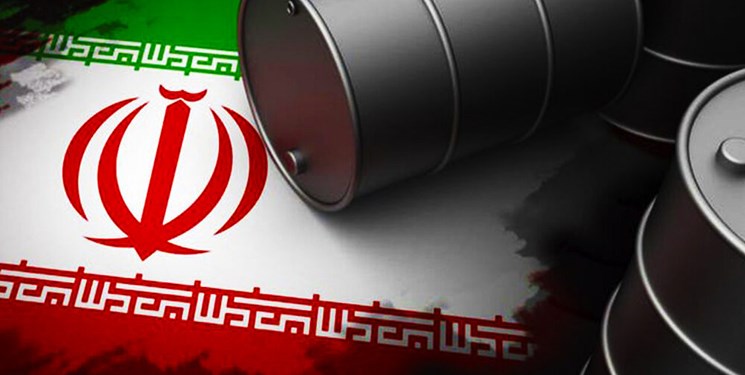 جهش ۵۴ درصدی صادرات نفت ایران