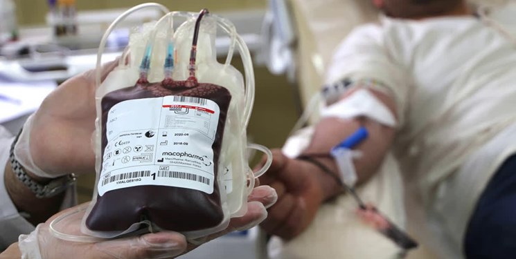 چه کسانی می‌توانند خون اهدا کنند؟+عکس