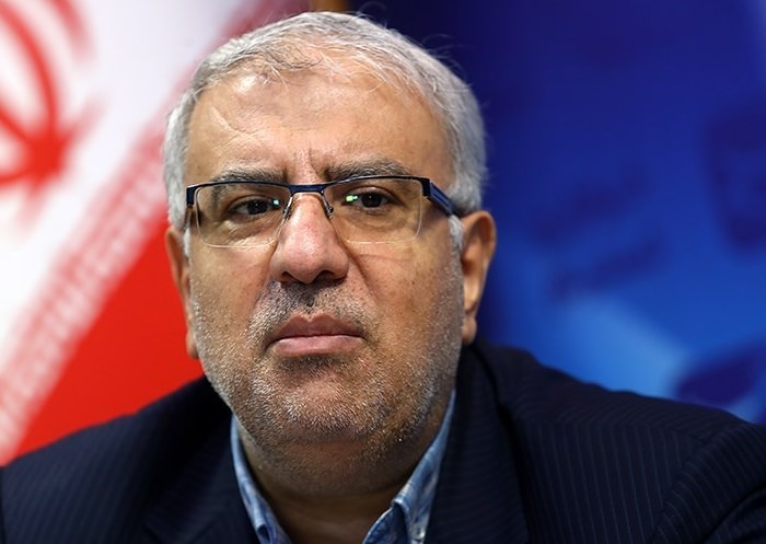 تشکر وزیر نفت از نیروهای سپاه