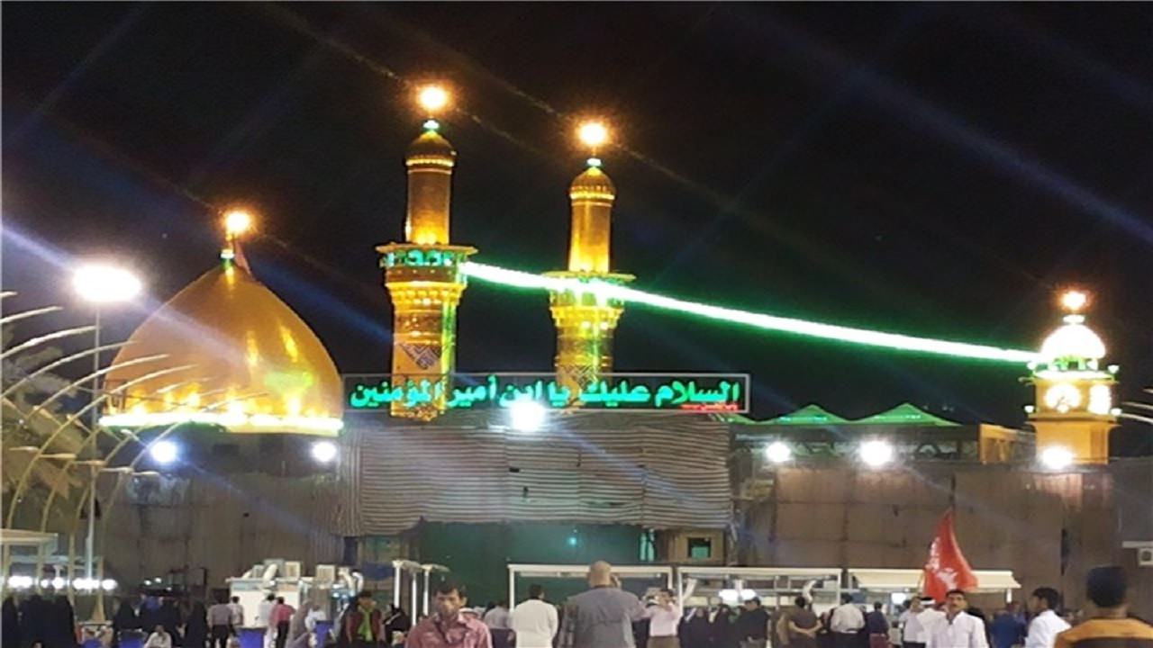 آغاز پیش‌ثبت‌نام اعزام به اربعین از فردا