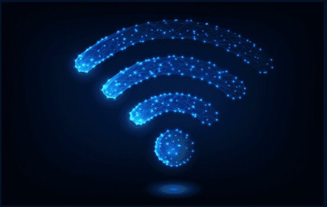 آخرین وضعیت ترافیک اینترنت داخل کشور