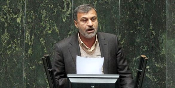 گرانی بنزین در مجلس مطرح نیست