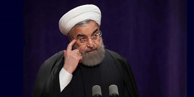 آخرین وضعیت پرونده شکایت از حسن روحانی