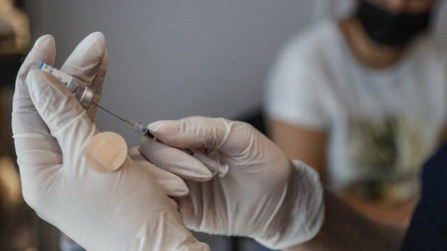 نحوه ثبت‌نام اتباع خارجی برای واکسیناسیون کرونا