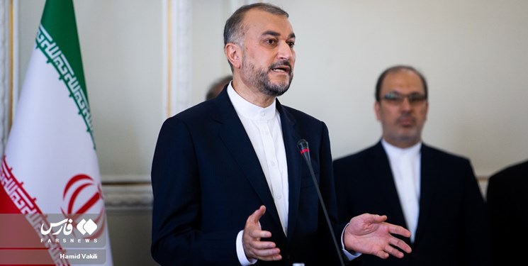 آمریکا در مذاکرات انعطاف نشان ندهد پلن بی داریم