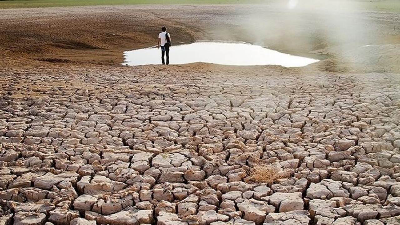 بحران آب تهران در تابستان نگران کننده است