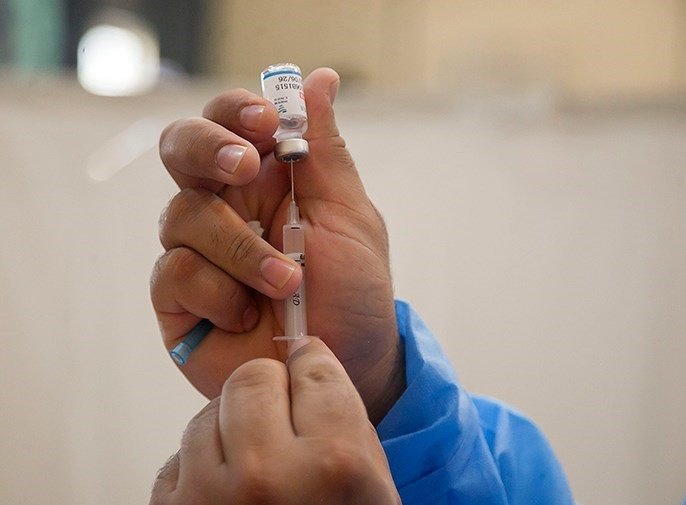 عوارض واکسن کرونا تا چند روز ادامه دارد؟