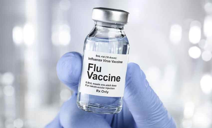 چه کسانی واکسن آنفولانزا را تزریق کنند؟