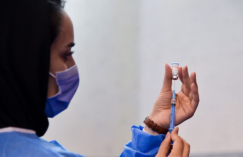 جزئیات واکسیناسیون گروه‌های جدید علیه کرونا
