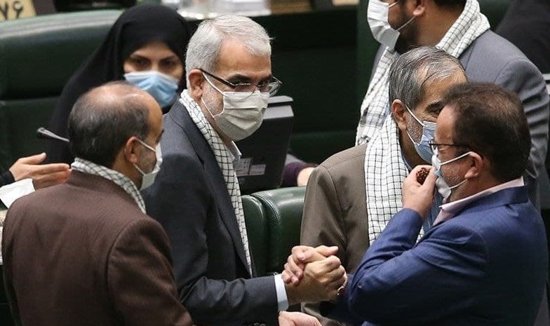 «یوسف نوری» وزیر آموزش و پرورش شد