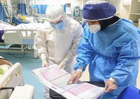 پیک جدید کرونا در کشور آغاز شد