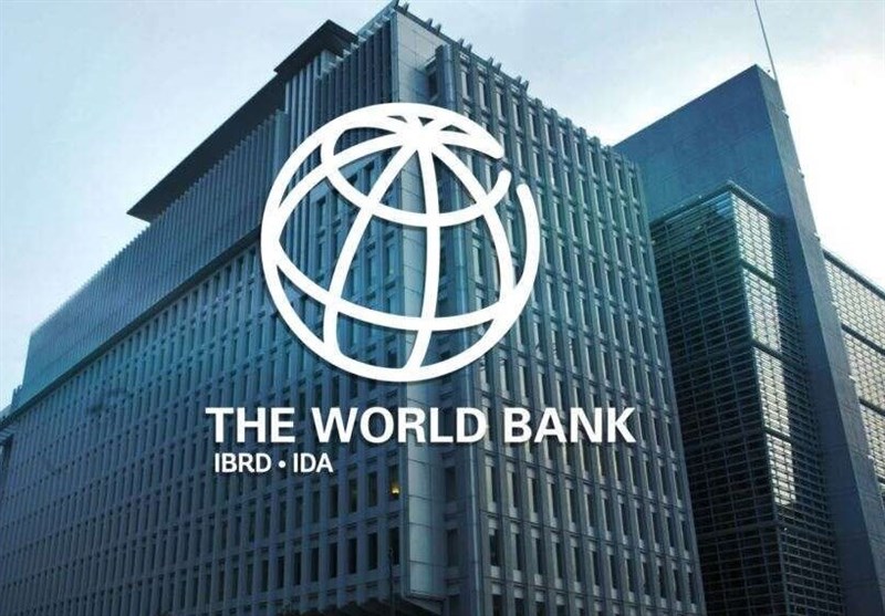پیش‌بینی بانک جهانی از اقتصاد ایران در سال جاری