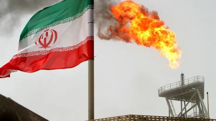 جدیدترین گزارش اوپک از میزان تولید نفت ایران