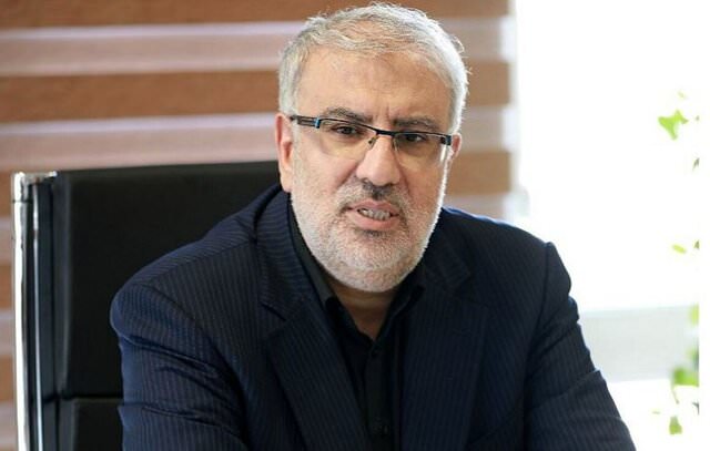 آغاز عملیات حفاری در میدان مشترک آرش