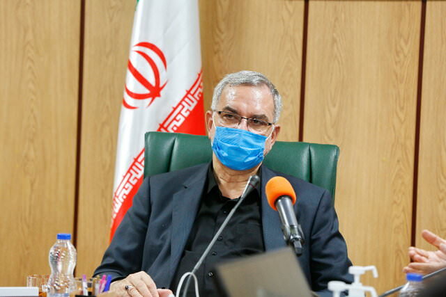 کرونا در ایران مهار شد