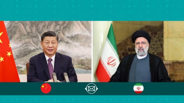 برنامه همکاری جامع ۲۵ساله؛ چراغ راه آینده همکاری‌های ایران و چین